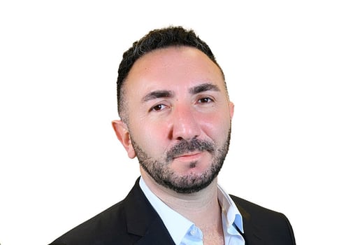 ירון קיקוז, קרדיט: יחצ